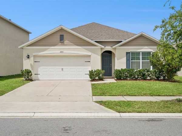 2810 HARMONIA HAMMOCK ROAD, HARMONY, FL 34773
