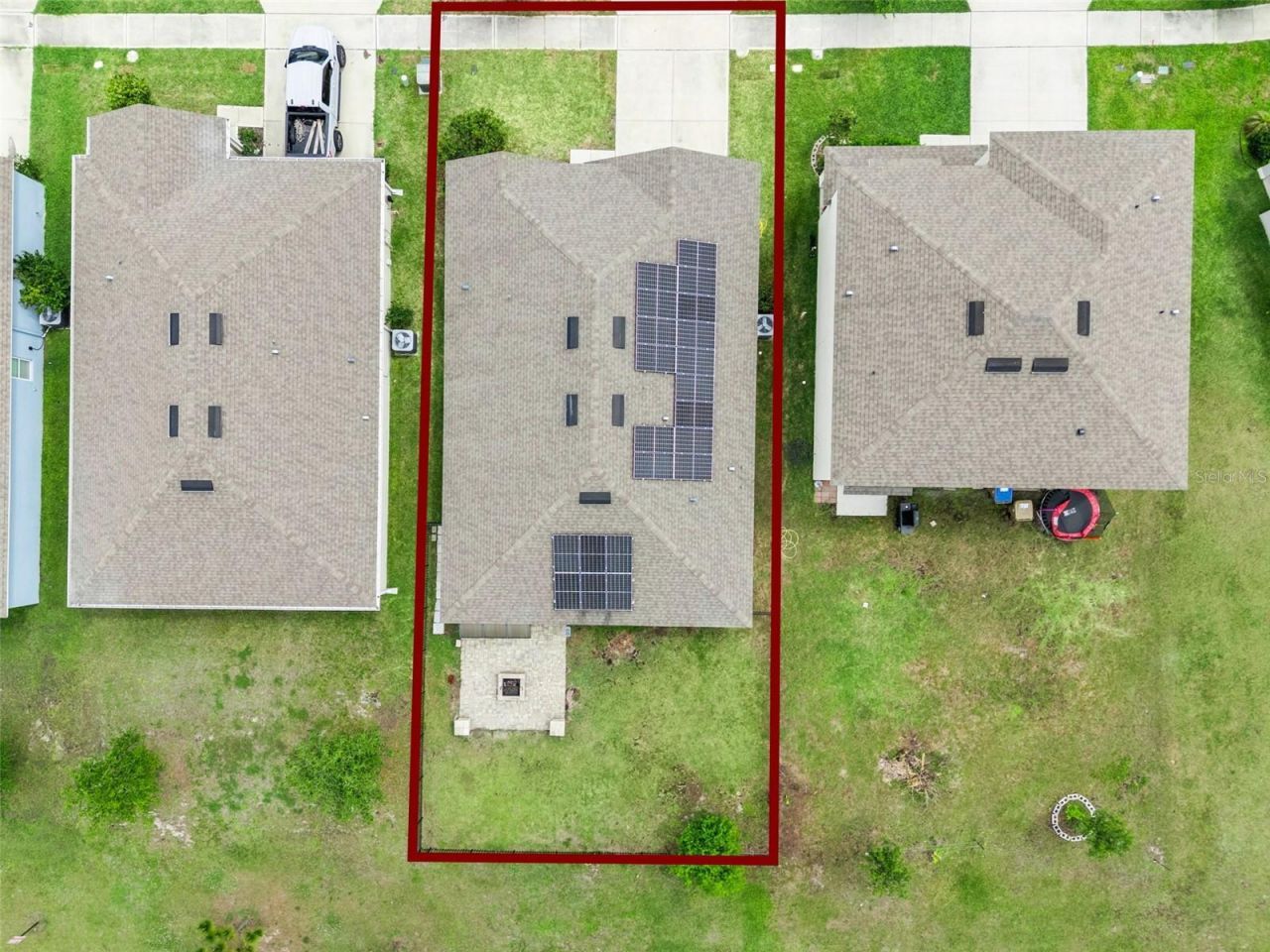 2810 Harmonia Hammock Road , Harmony, FL 34773 Photo