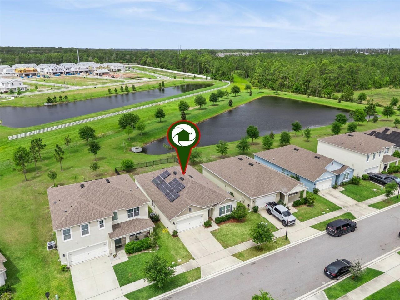 2810 Harmonia Hammock Road , Harmony, FL 34773 Photo