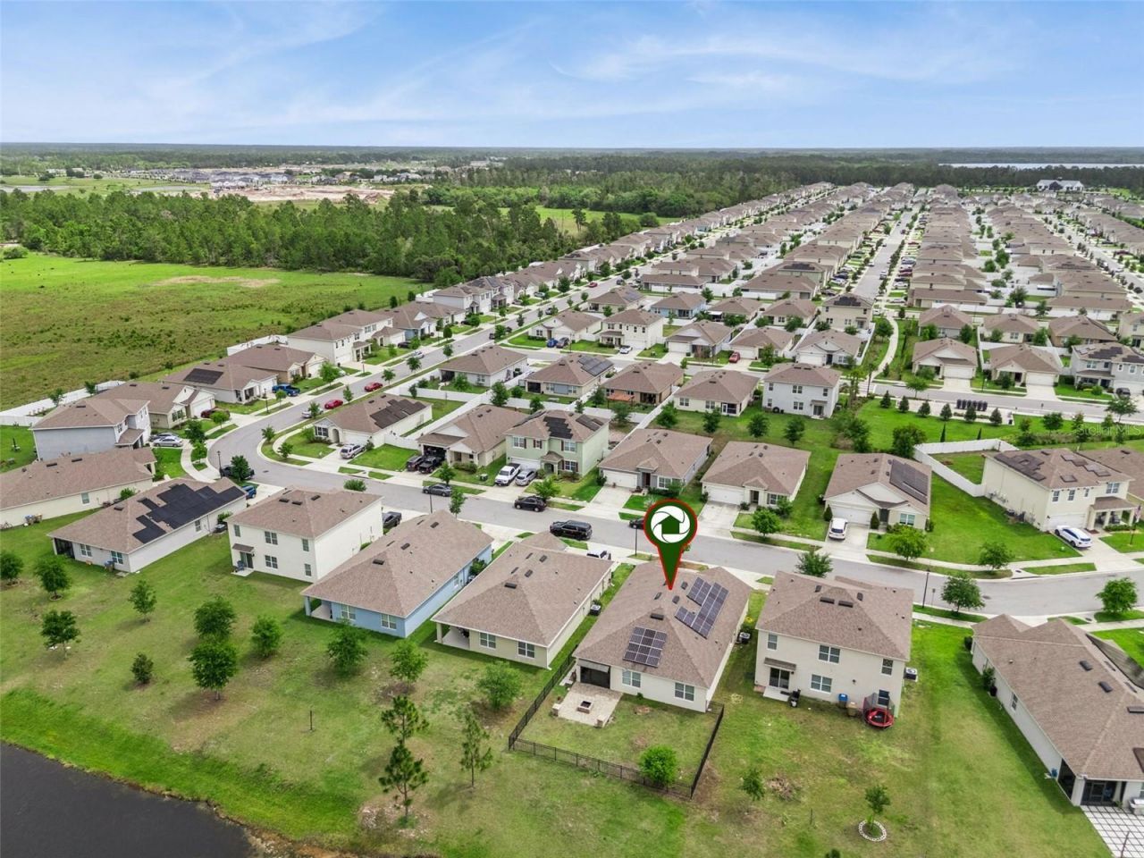 2810 Harmonia Hammock Road , Harmony, FL 34773 Photo