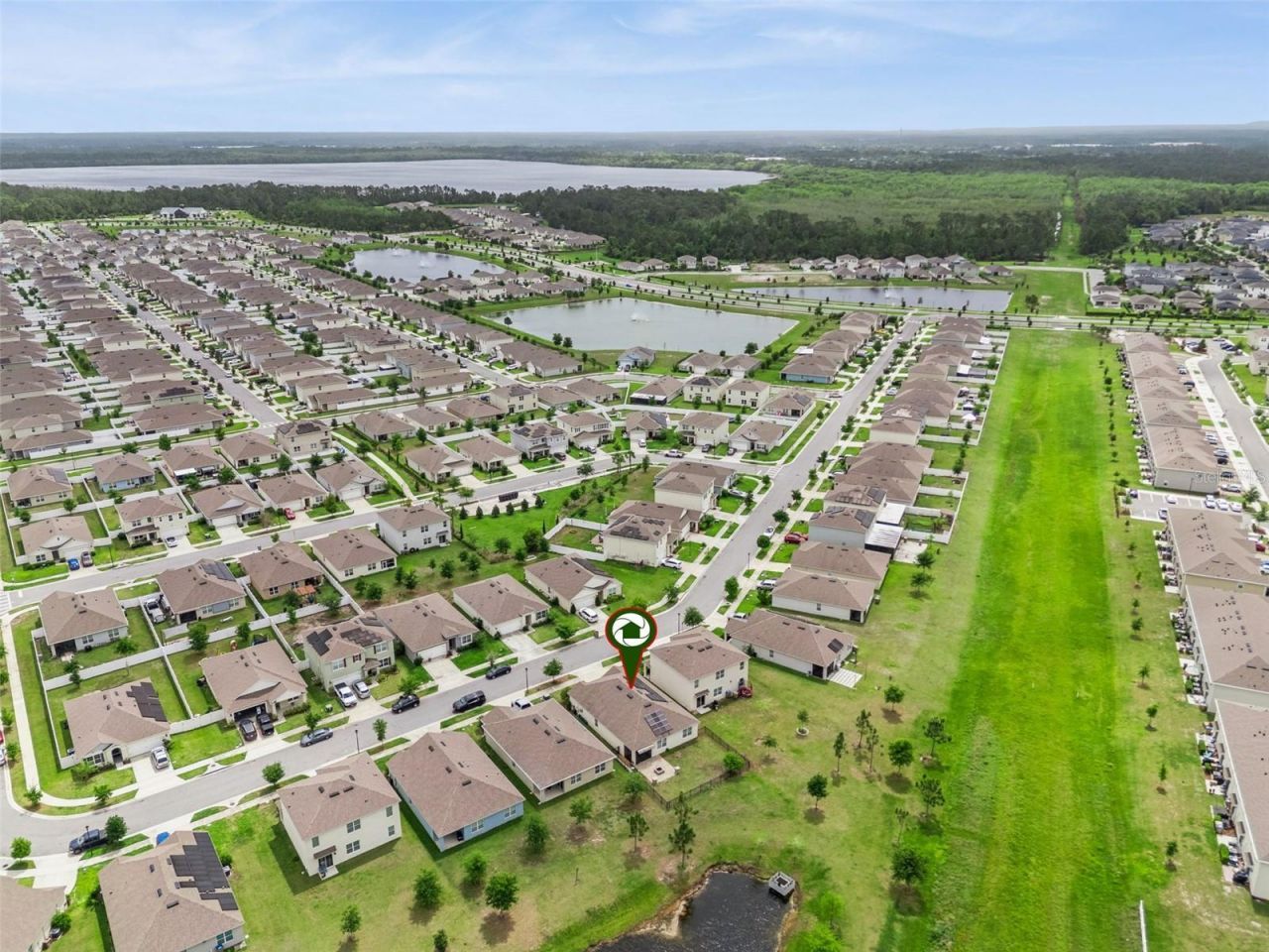 2810 Harmonia Hammock Road , Harmony, FL 34773 Photo