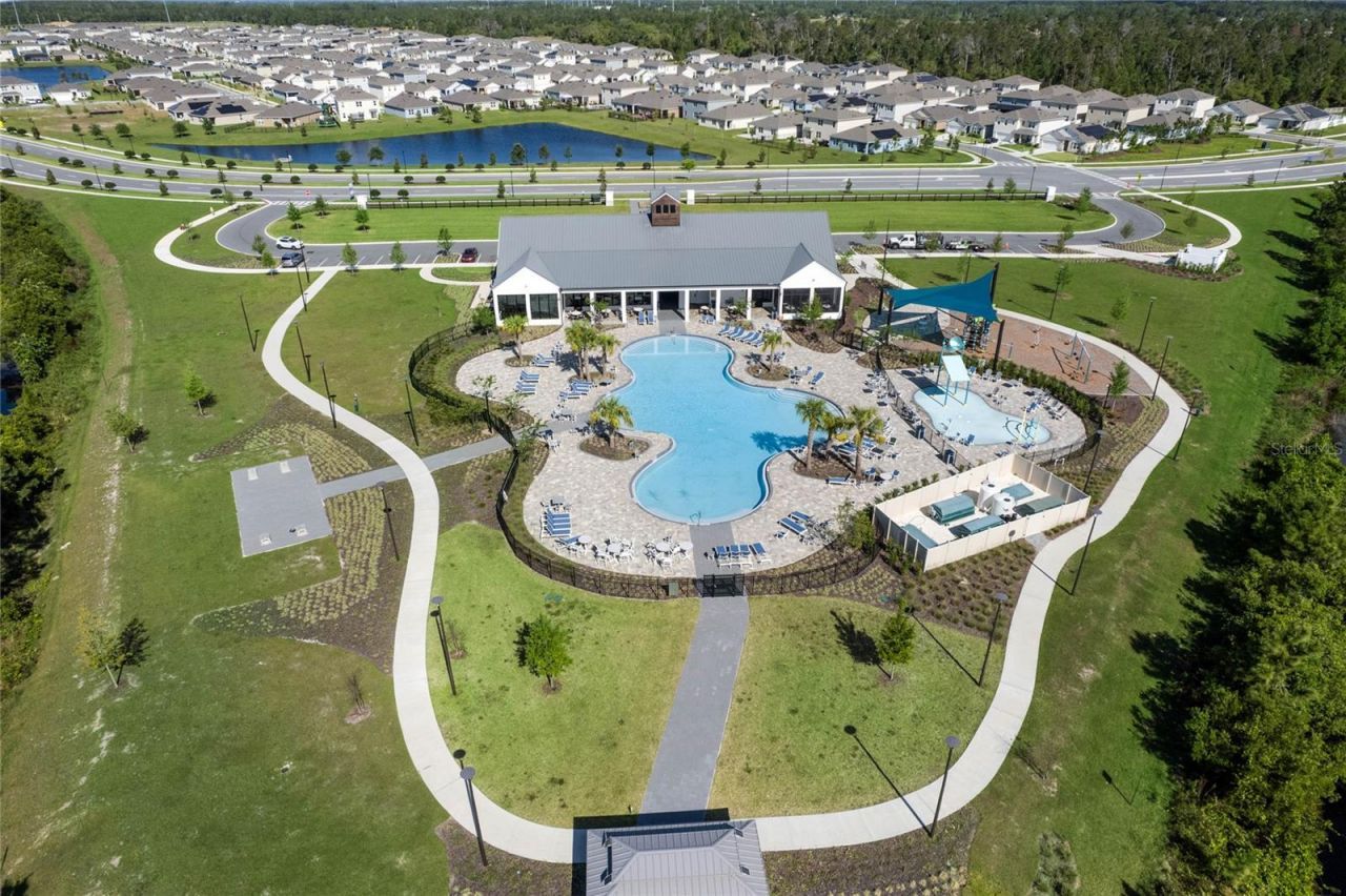 2810 Harmonia Hammock Road , Harmony, FL 34773 Photo