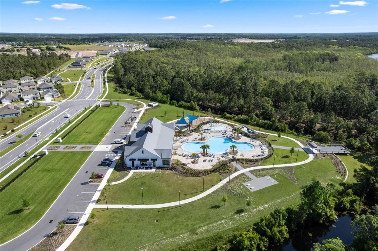 2810 Harmonia Hammock Road , Harmony, FL 34773 Photo