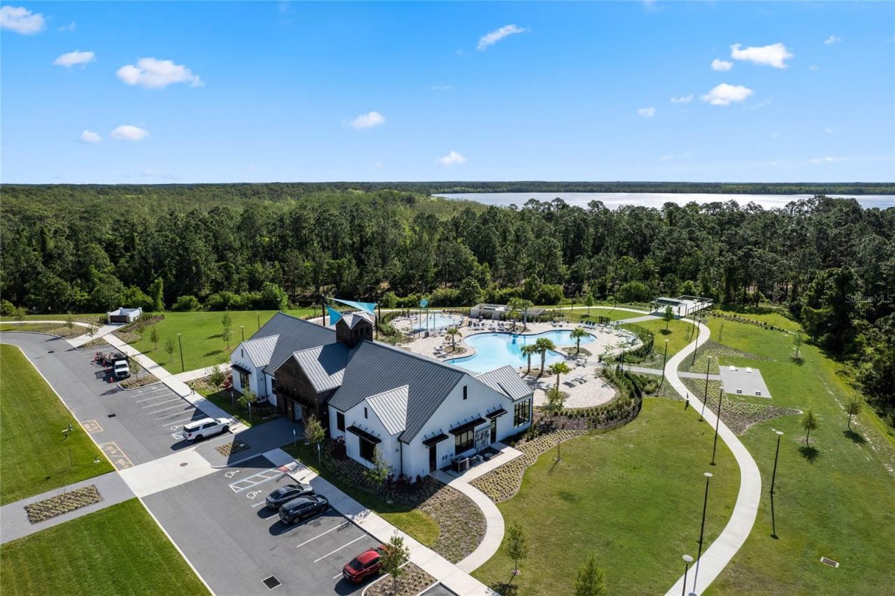 2810 Harmonia Hammock Road , Harmony, FL 34773 Photo