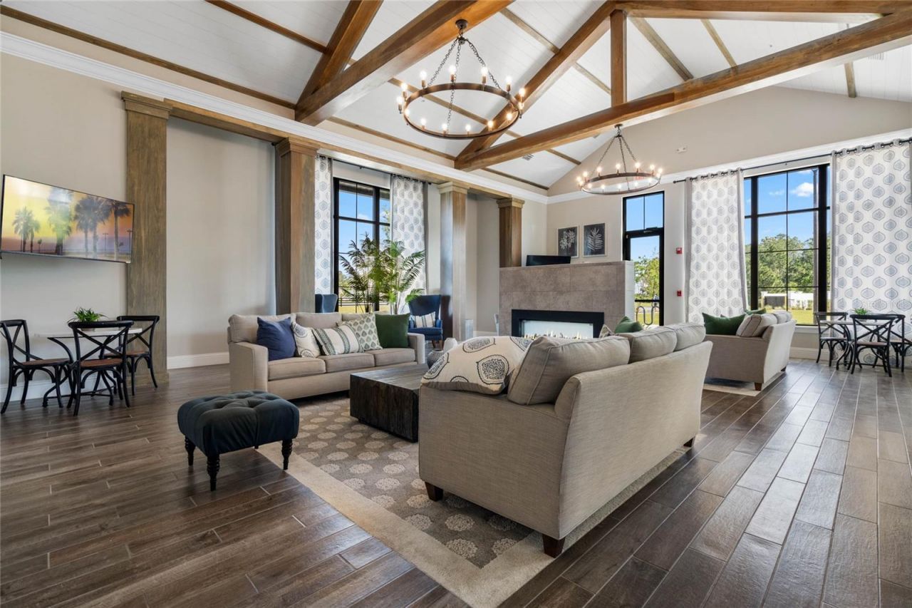 2810 Harmonia Hammock Road , Harmony, FL 34773 Photo