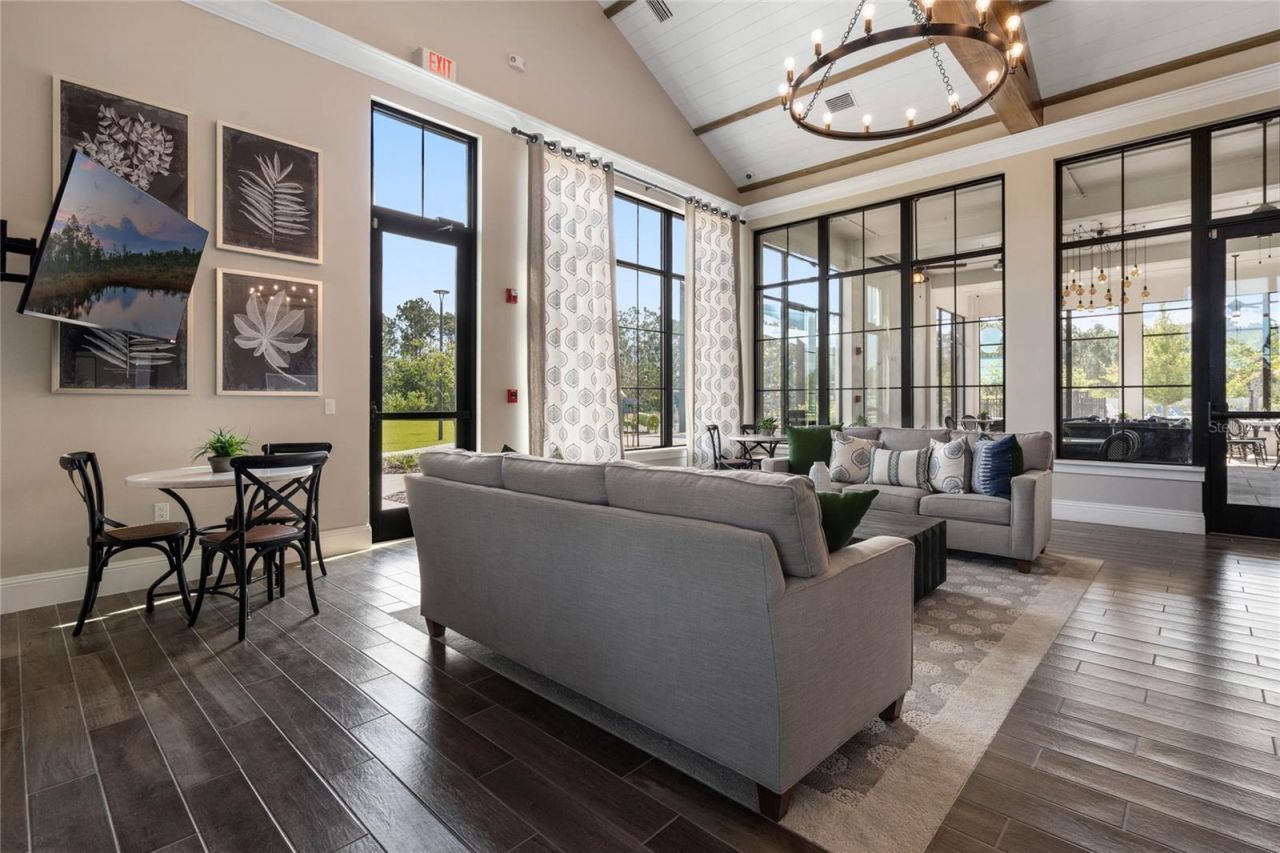 2810 Harmonia Hammock Road , Harmony, FL 34773 Photo