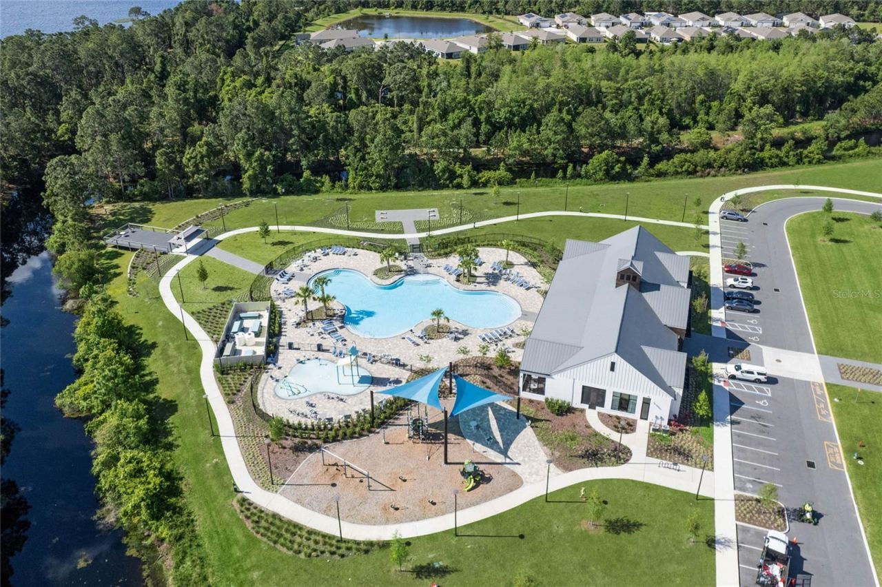 2810 Harmonia Hammock Road , Harmony, FL 34773 Photo