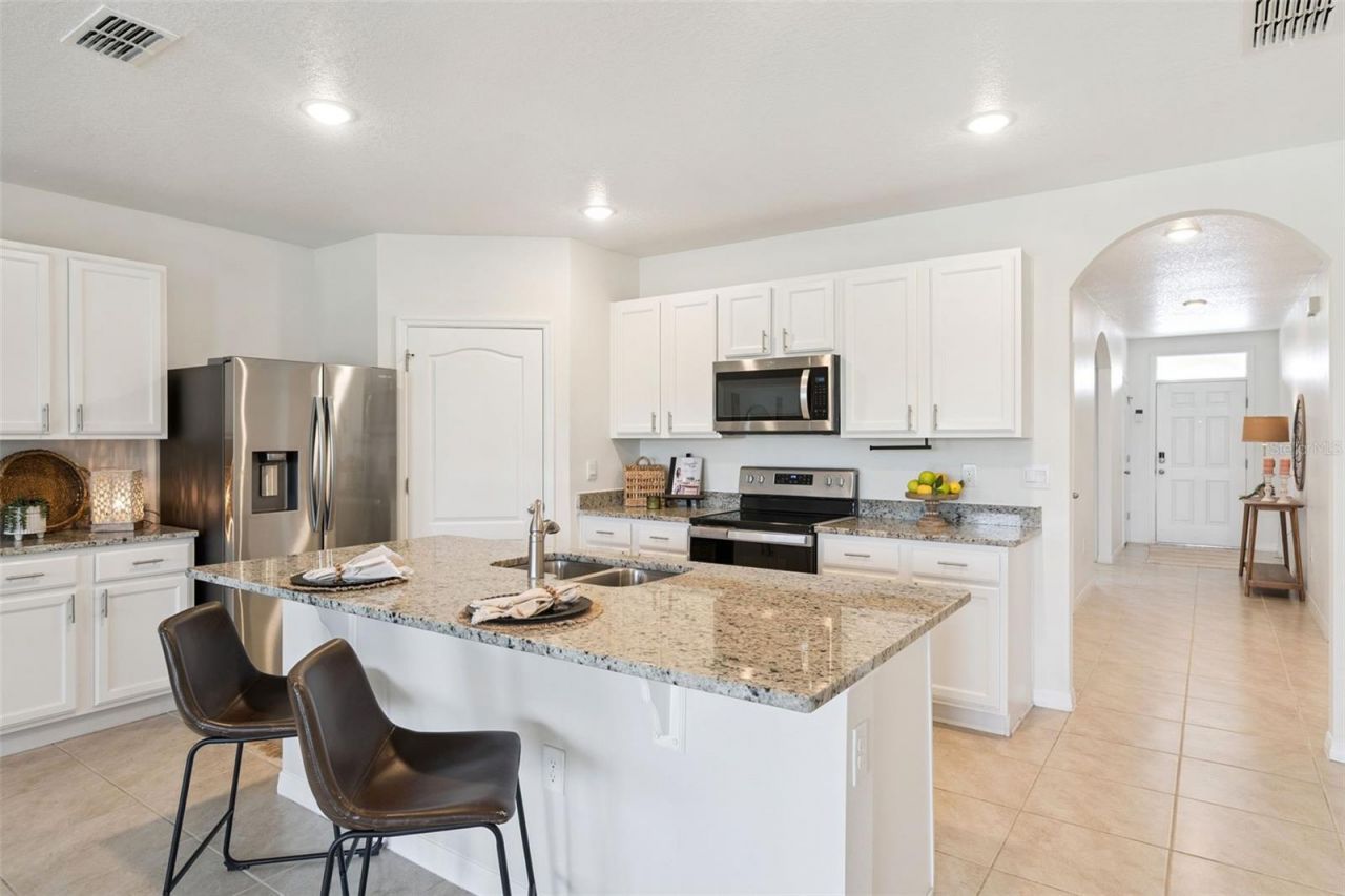 2810 Harmonia Hammock Road , Harmony, FL 34773 Photo