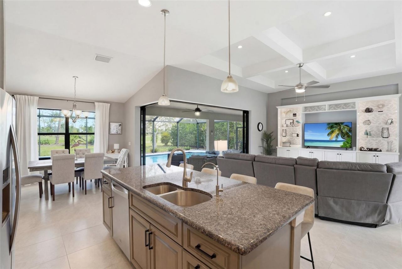 1309 SW 19th Lane , Cape Coral, FL 33991 Photo