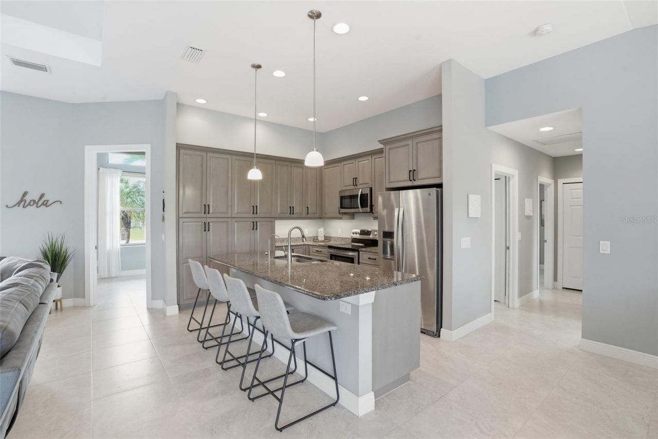 1309 SW 19th Lane , Cape Coral, FL 33991 Photo