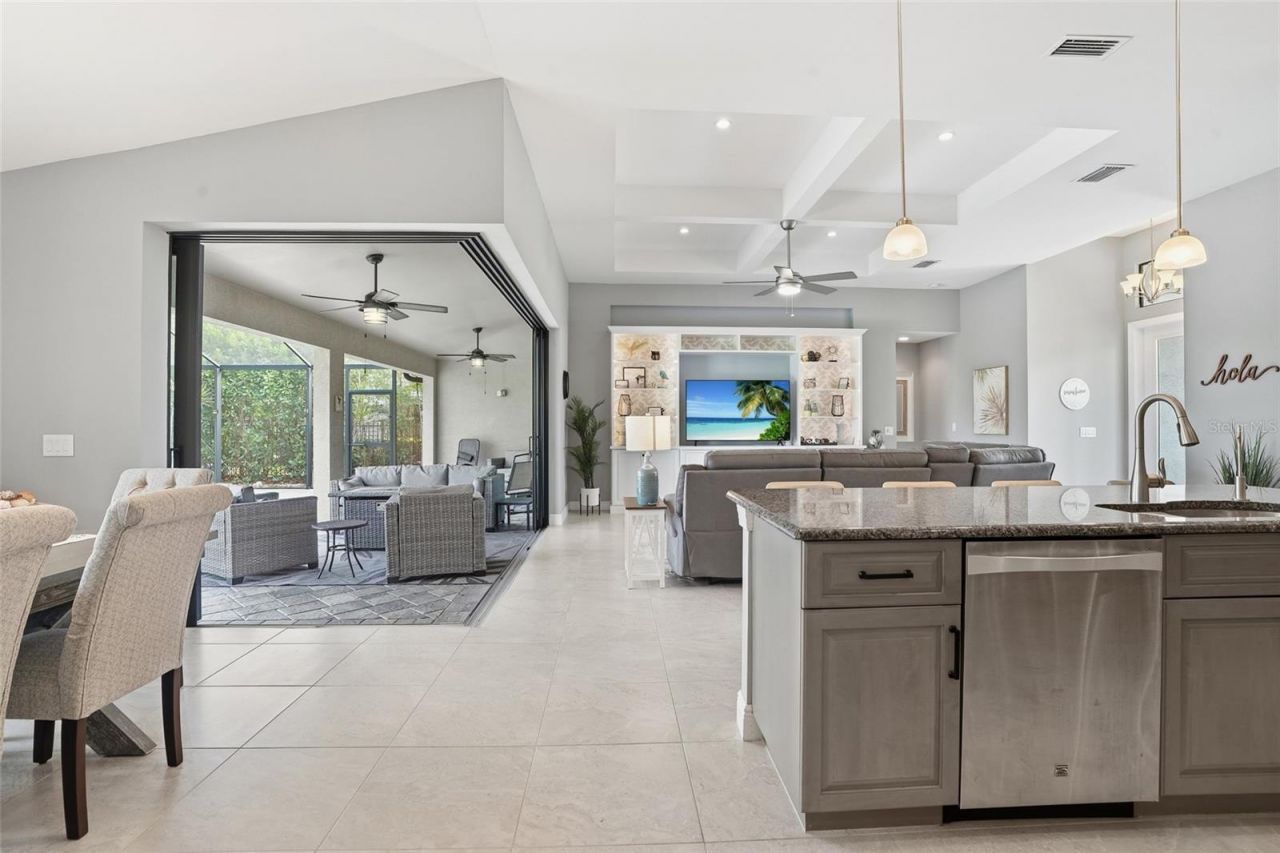 1309 SW 19th Lane , Cape Coral, FL 33991 Photo