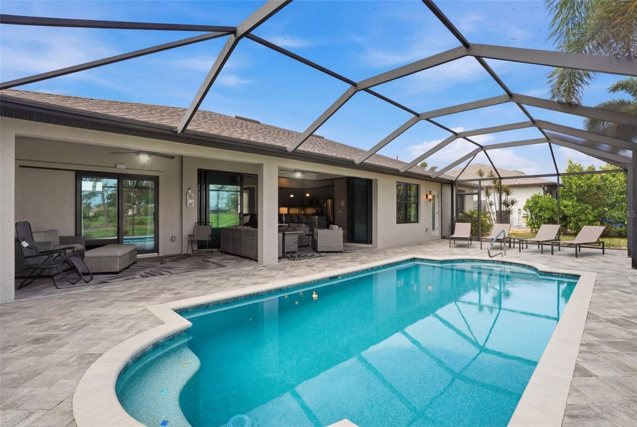 1309 SW 19th Lane , Cape Coral, FL 33991 Photo