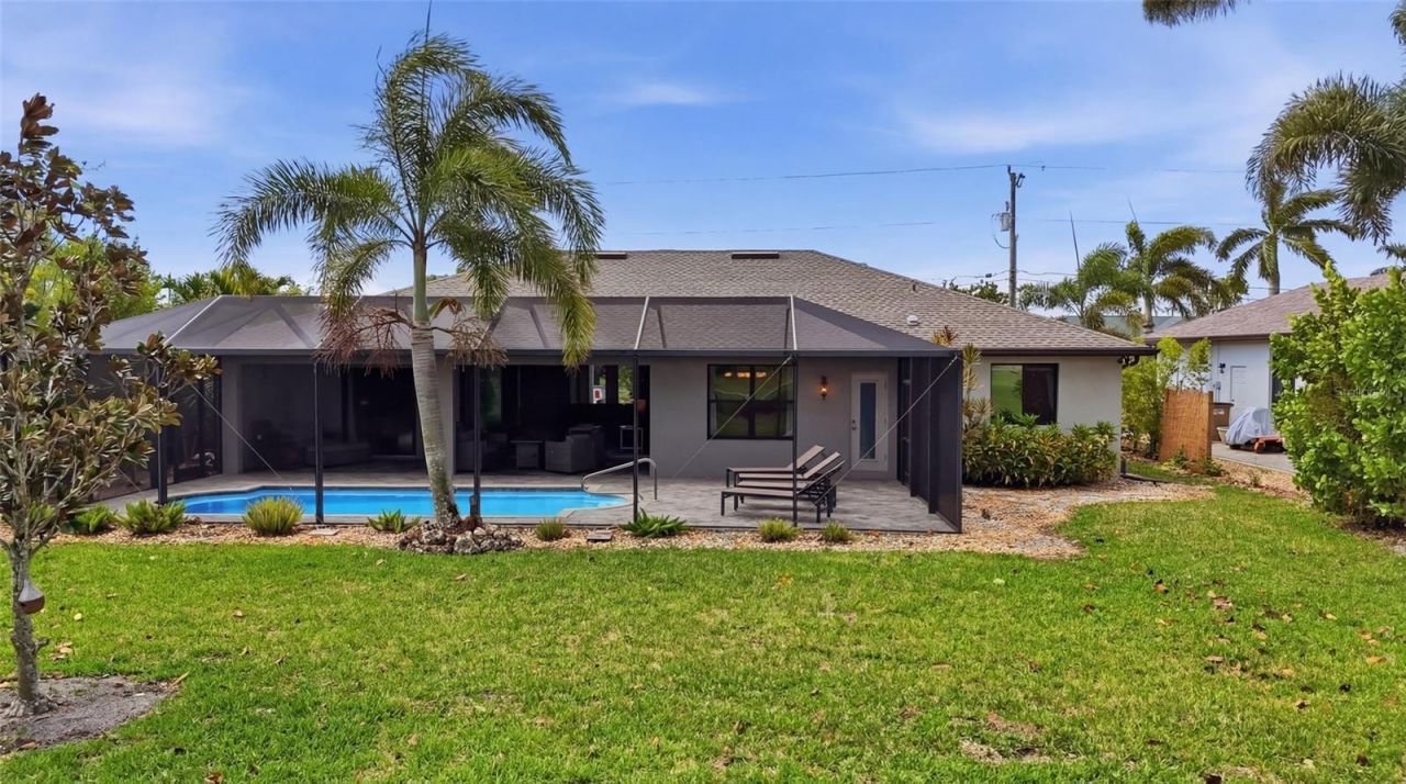 1309 SW 19th Lane , Cape Coral, FL 33991 Photo