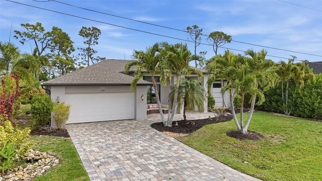 1309 SW 19th Lane , Cape Coral, FL 33991 Photo