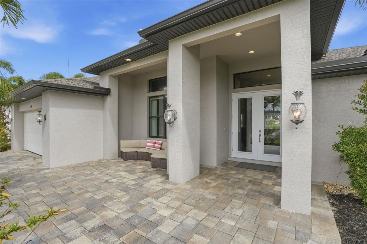 1309 SW 19th Lane , Cape Coral, FL 33991 Photo