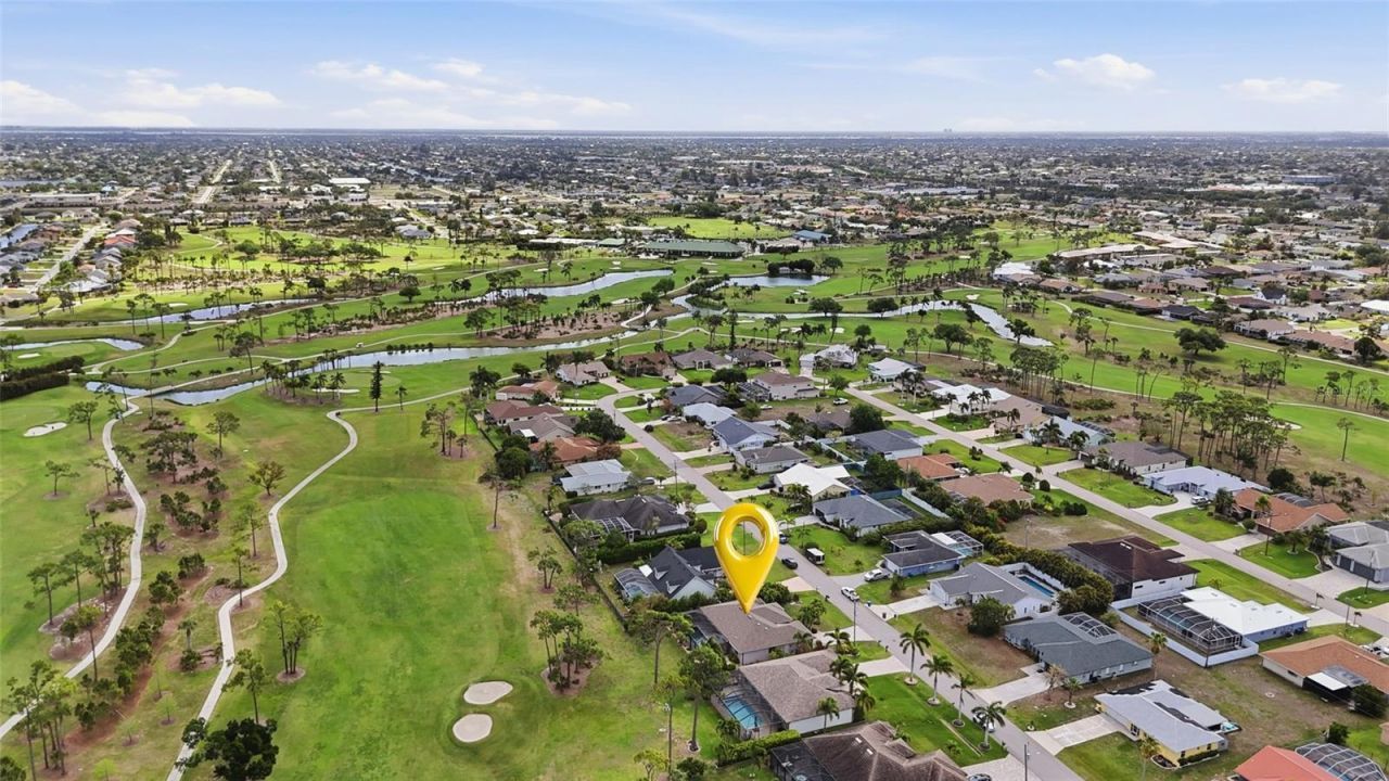 1309 SW 19th Lane , Cape Coral, FL 33991 Photo