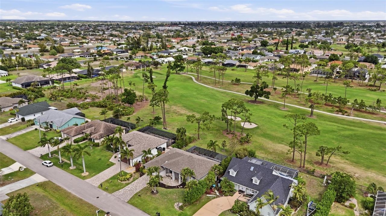 1309 SW 19th Lane , Cape Coral, FL 33991 Photo