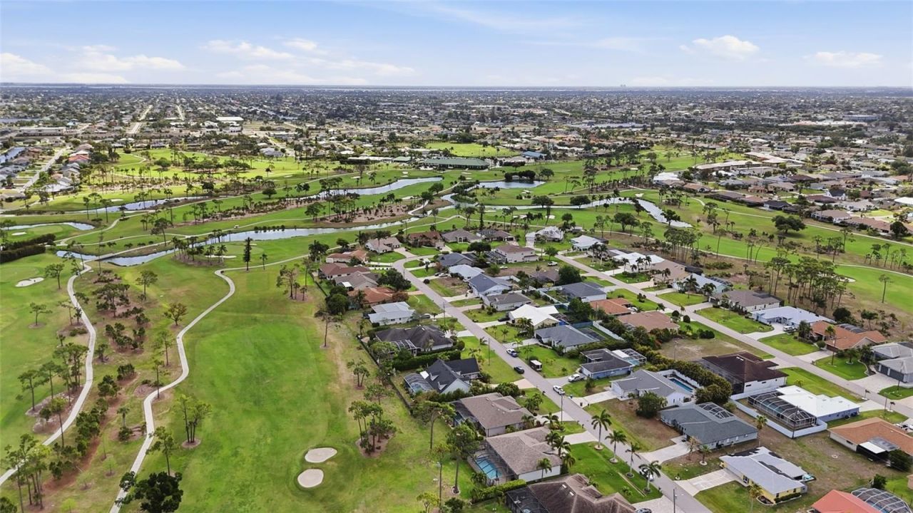 1309 SW 19th Lane , Cape Coral, FL 33991 Photo