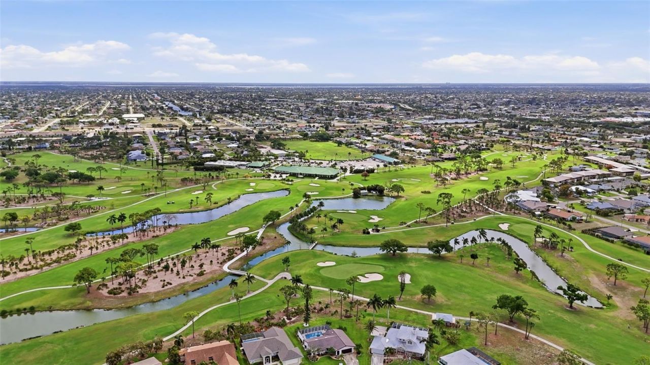 1309 SW 19th Lane , Cape Coral, FL 33991 Photo