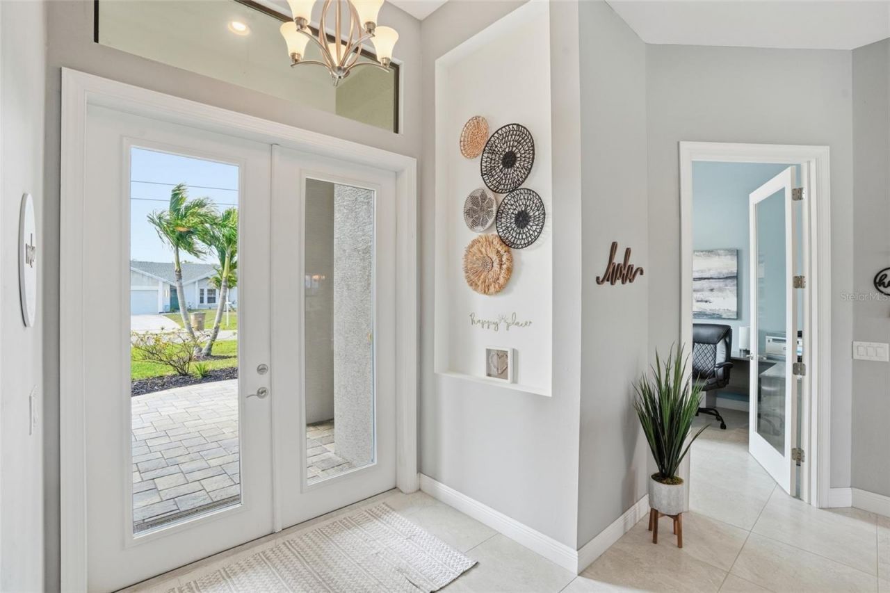 1309 SW 19th Lane , Cape Coral, FL 33991 Photo