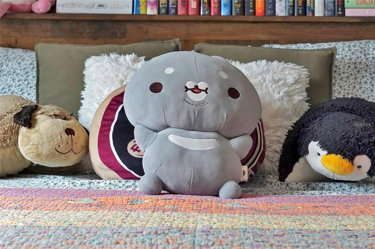 7705 Apple Tree Circle , Orlando, FL 32819 Photo