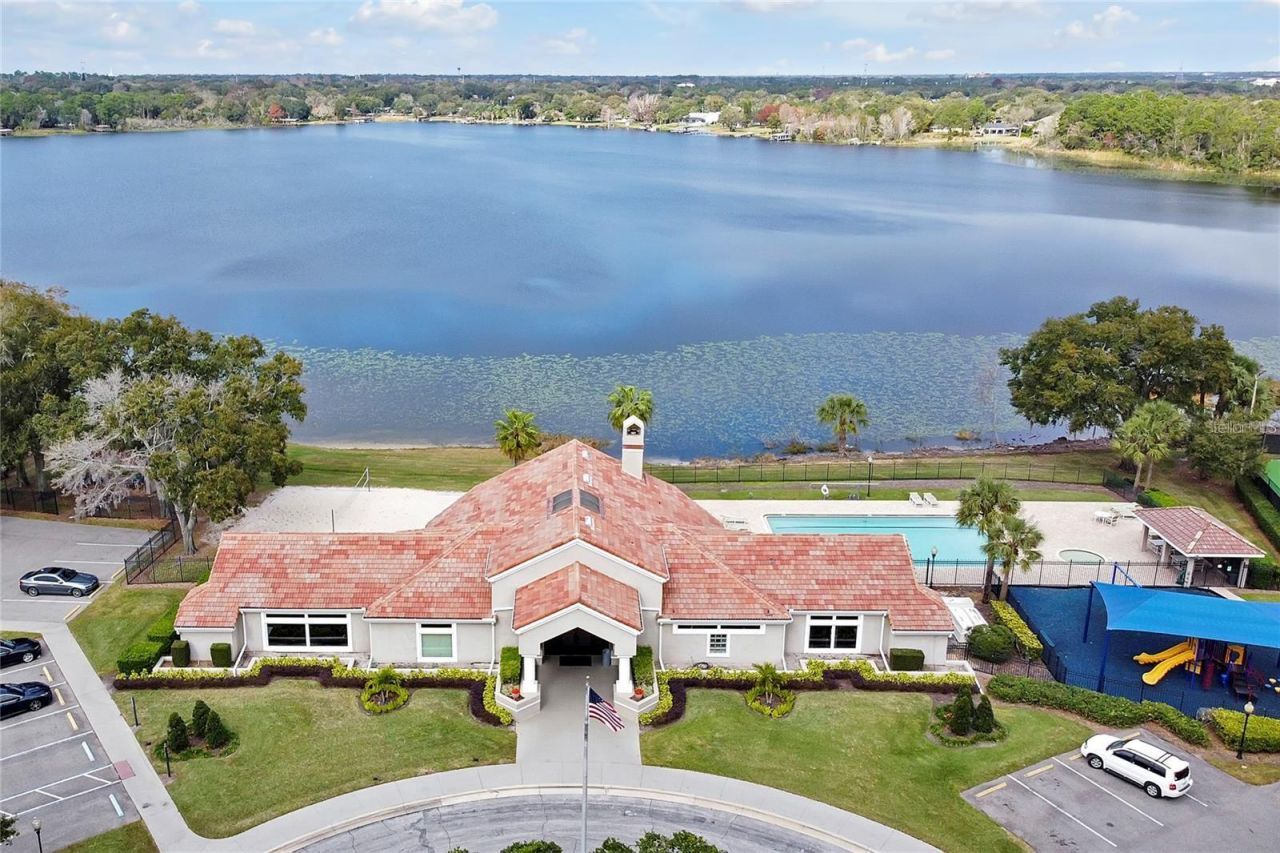 7705 Apple Tree Circle , Orlando, FL 32819 Photo