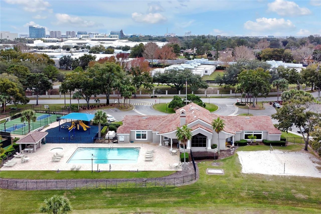 7705 Apple Tree Circle , Orlando, FL 32819 Photo