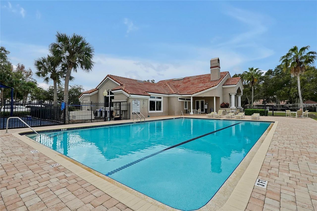 7705 Apple Tree Circle , Orlando, FL 32819 Photo