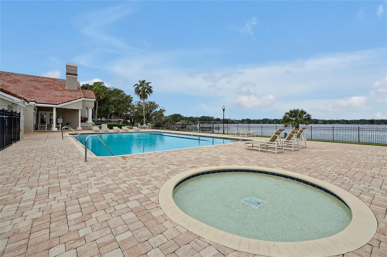 7705 Apple Tree Circle , Orlando, FL 32819 Photo
