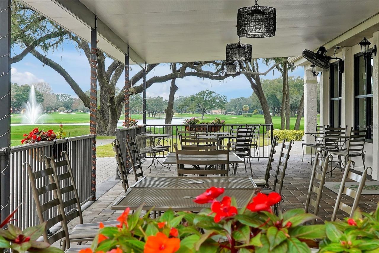 7705 Apple Tree Circle , Orlando, FL 32819 Photo