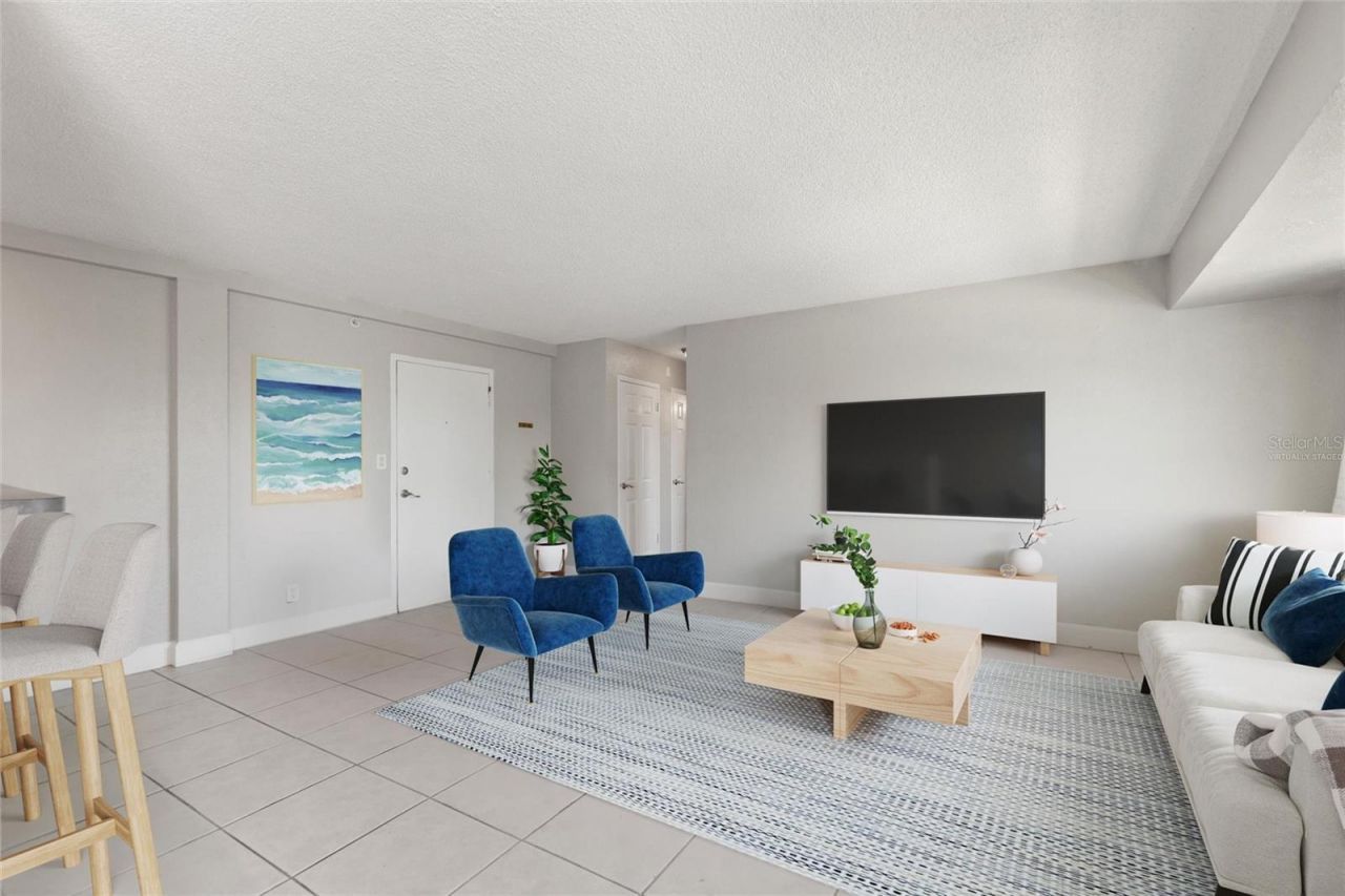 3315 58th Avenue S, Unit 314, Saint Petersburg, FL 33712 Photo
