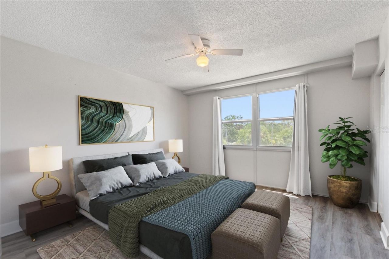 3315 58th Avenue S, Unit 314, Saint Petersburg, FL 33712 Photo