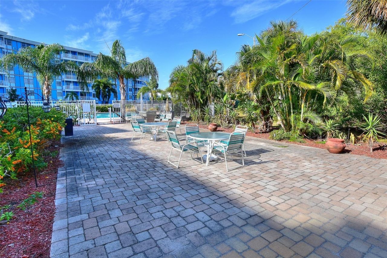 3315 58th Avenue S, Unit 314, Saint Petersburg, FL 33712 Photo