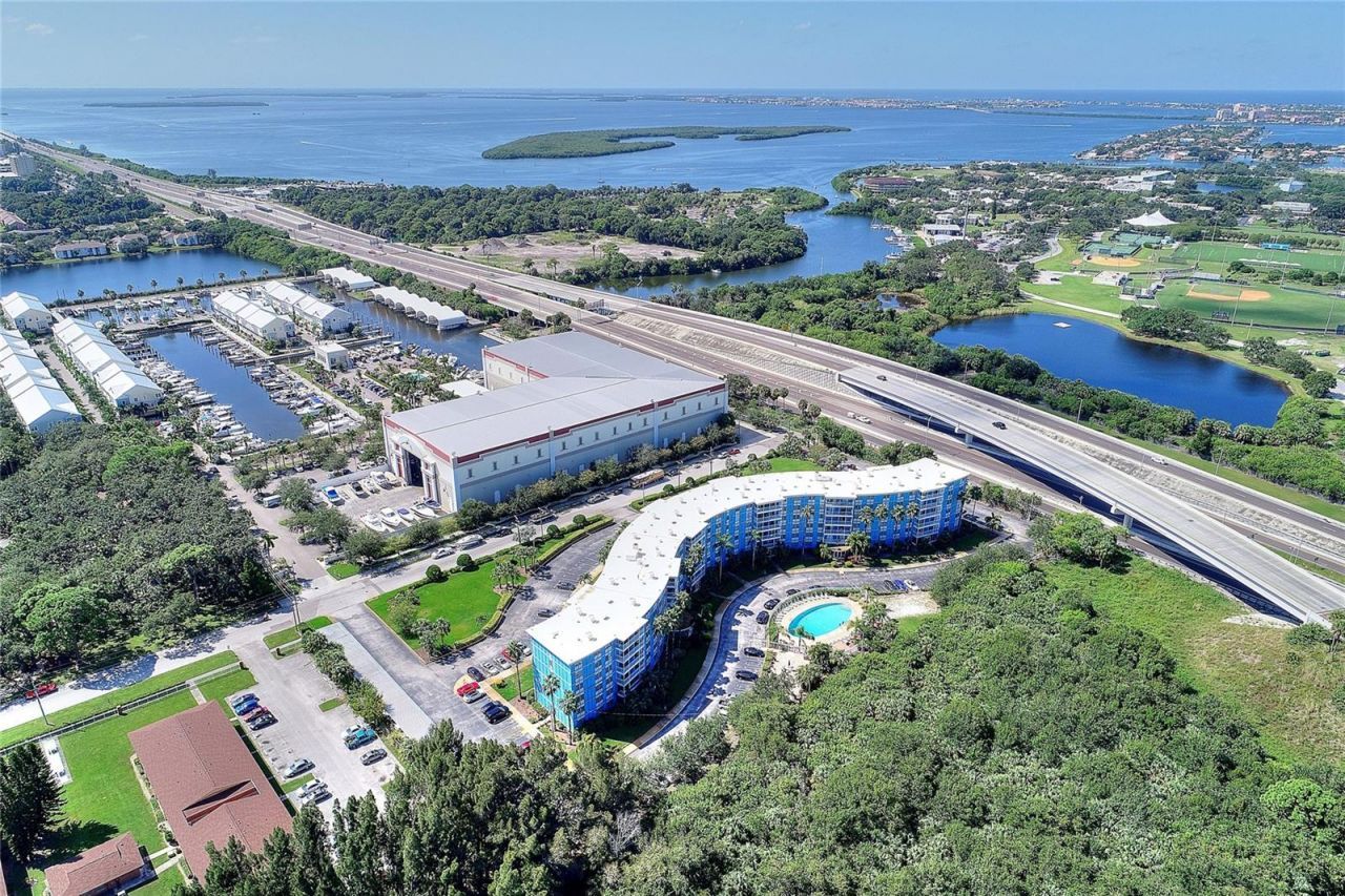 3315 58th Avenue S, Unit 314, Saint Petersburg, FL 33712 Photo