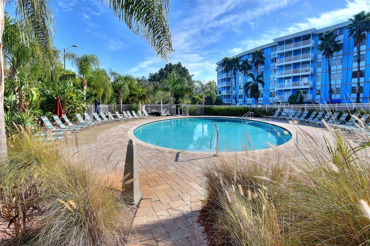 3315 58th Avenue S, Unit 314, Saint Petersburg, FL 33712 Photo