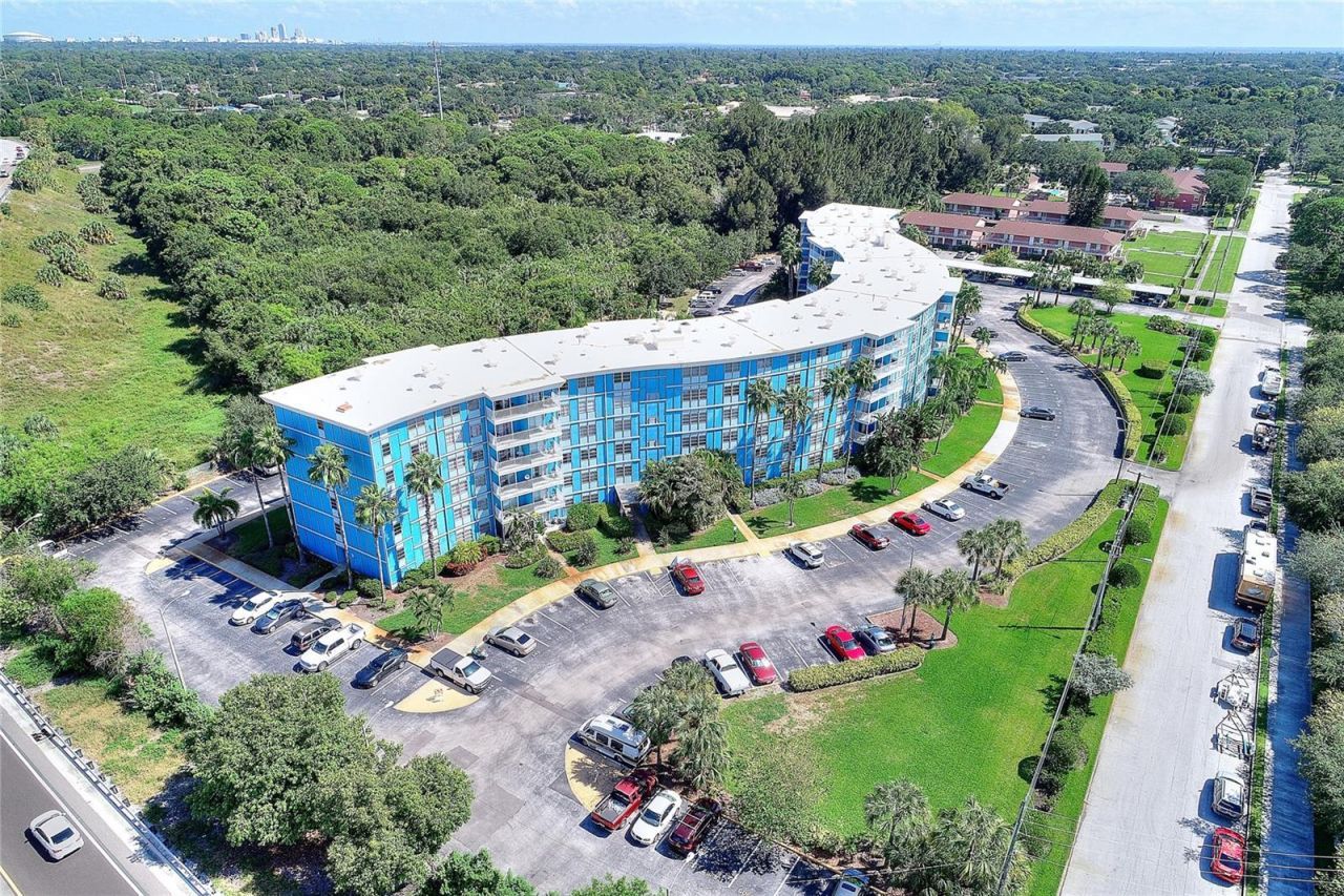 3315 58th Avenue S, Unit 314, Saint Petersburg, FL 33712 Photo