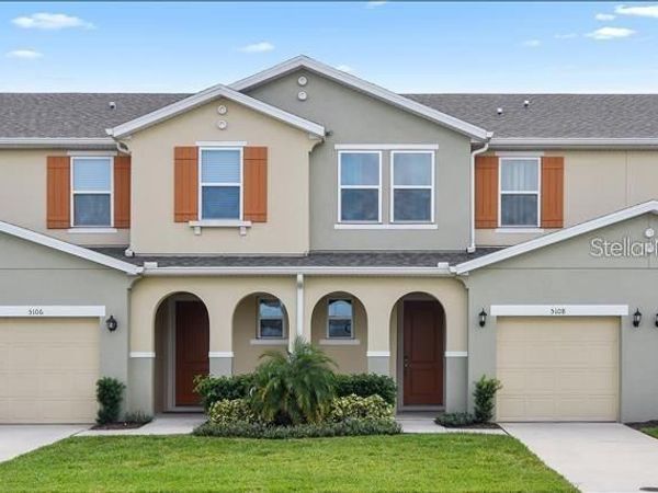 5108 ADELAIDE DRIVE , KISSIMMEE, FL 34746
