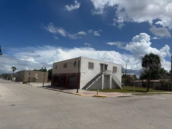 351 LINCOLN AVENUE, LAKE WALES, FL 33853