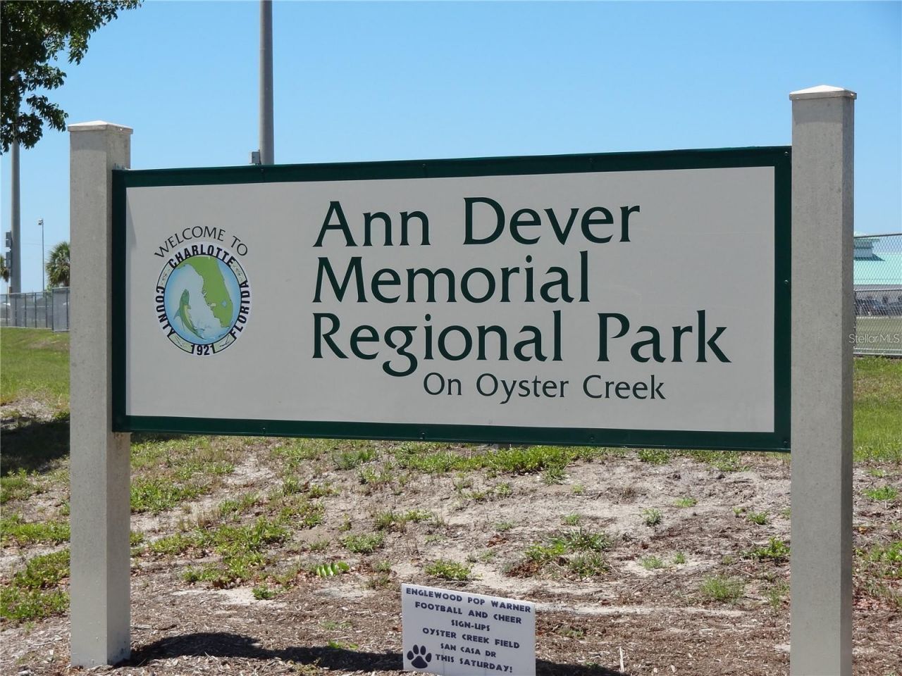 12087 Claremont Drive , Port Charlotte, FL 33981 Photo