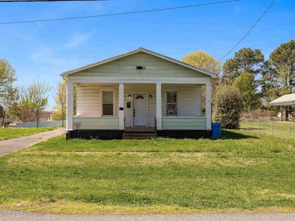 505 EIGHTH ST Shenandoah, VA 22849