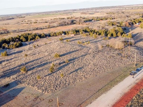 NW Stone Meadow Drive, Coyle, OK 73027