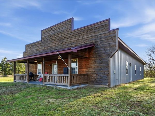 9062 Madison 6041, Wesley, AR 72773