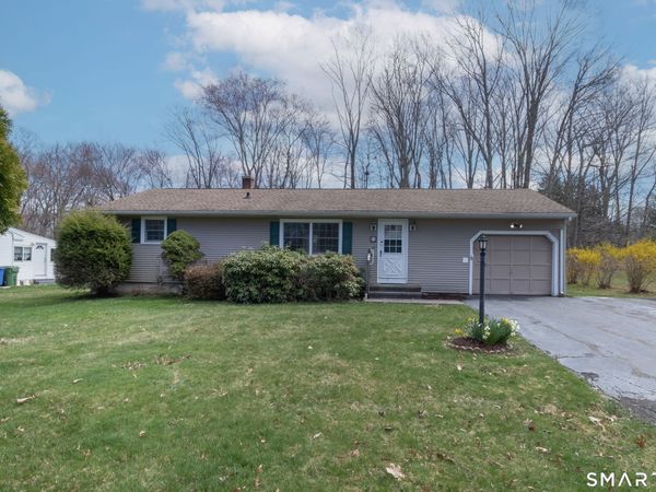 14 Ridgefield, Wallingford, CT 06492