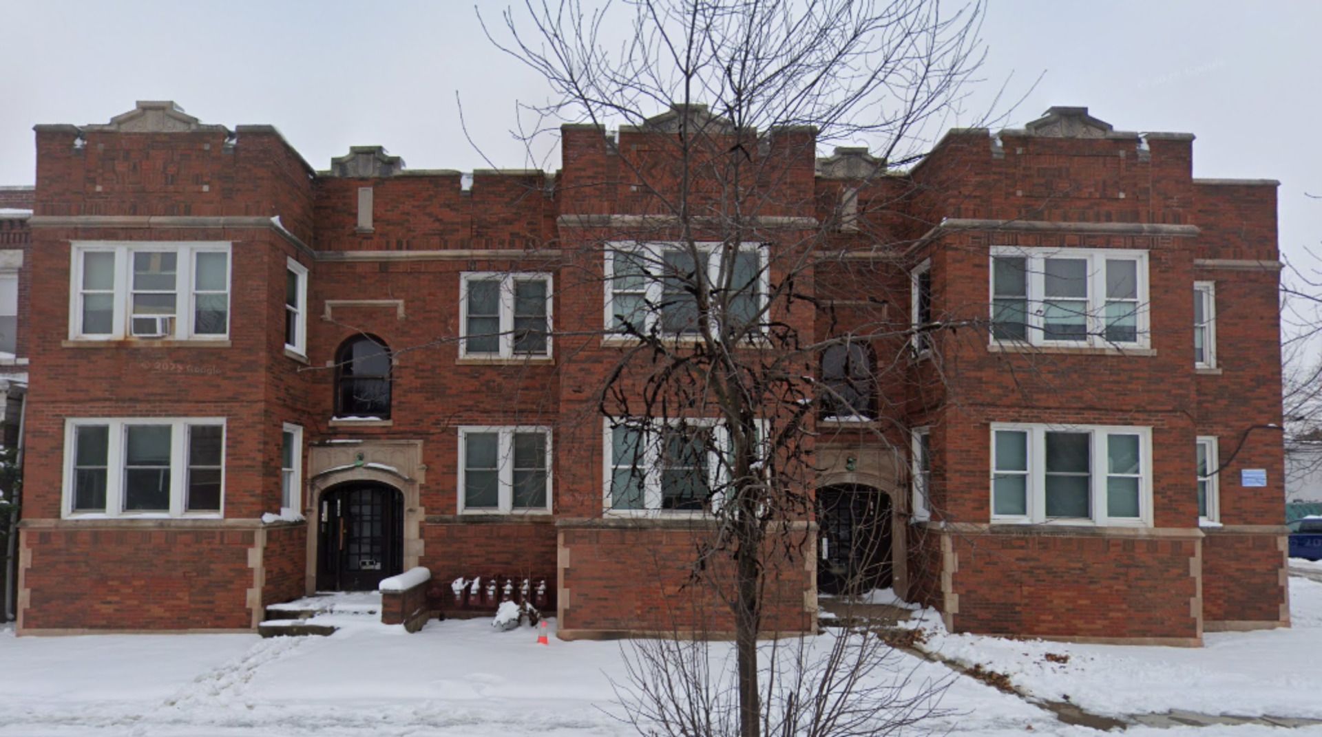 10500 S Wabash Avenue, Chicago, IL 60628