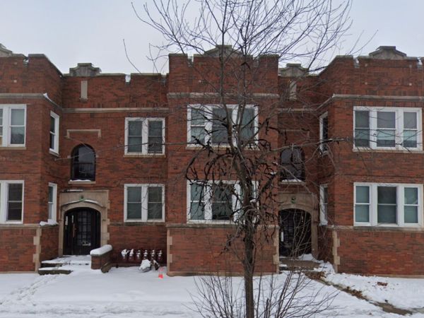 10500 S Wabash Avenue, Chicago, IL 60628