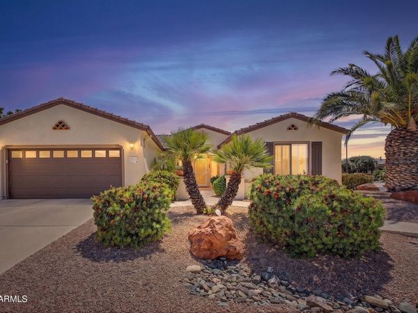 20115 N Sojourner Drive, Surprise, AZ 85387