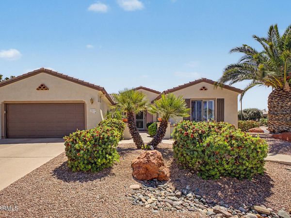 20115 N Sojourner Drive, Surprise, AZ 85387