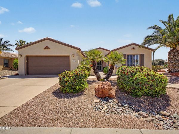 20115 N Sojourner Drive, Surprise, AZ 85387