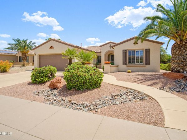 20115 N Sojourner Drive, Surprise, AZ 85387