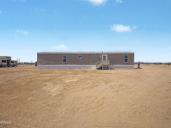8810 S 341ST Drive, Tonopah, AZ 85354